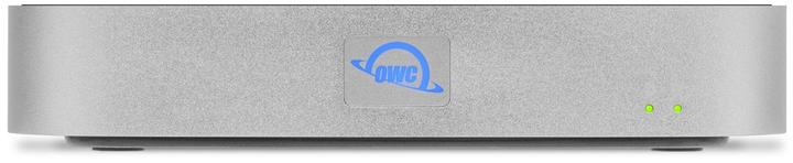 Actual product image OWC miniStack STX 2TB SSD for Mac mini (SATA, M.2)