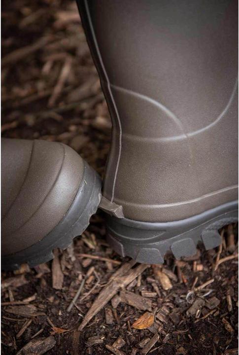 Produktbild Fox Gummistiefel mit Neoprenfutter (42)