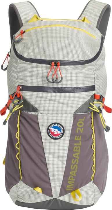 Image du produit Big Agnes Impassable 20L (20 l)