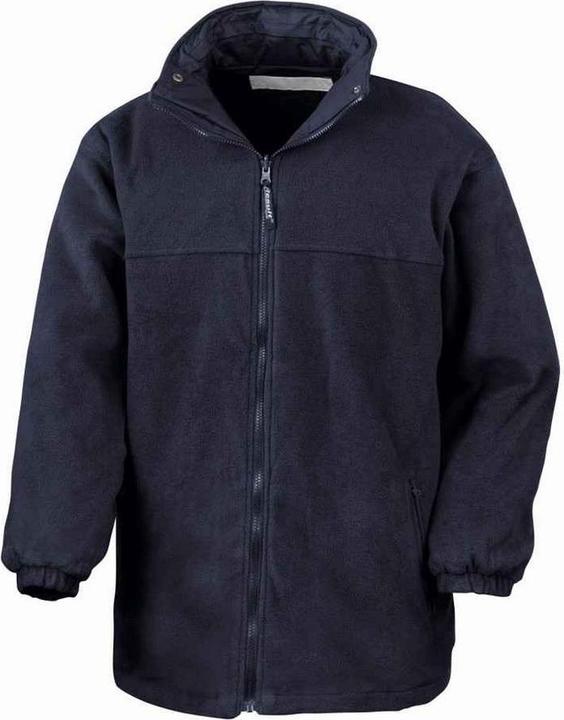 Regatta Jacke wasserfest wendbar