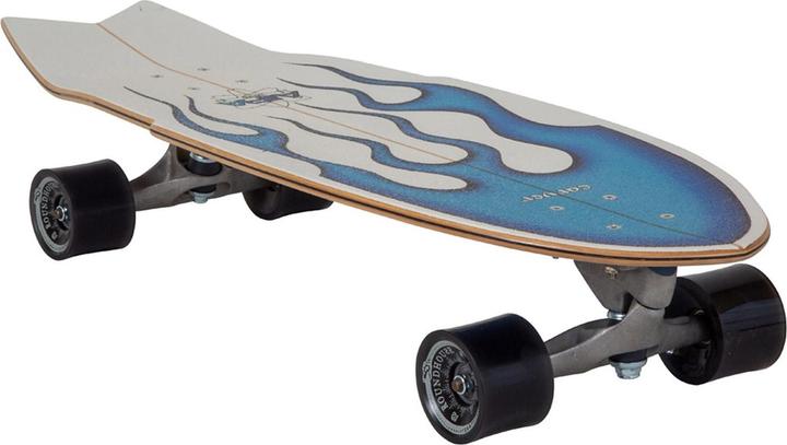Immagine prodotto Carver Aipa Sting Surfskate completo CX (30.75")