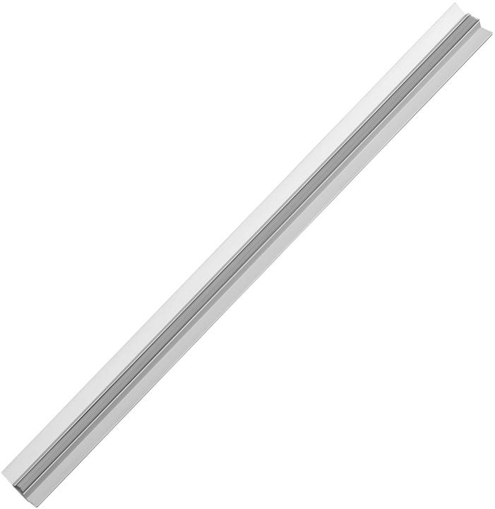 Actual product image Westcott Aluminium ruler (500 mm)