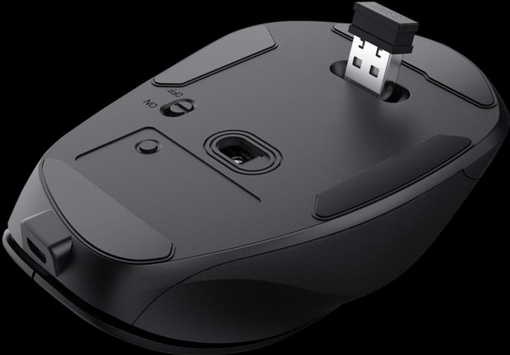 Actual product image Trust Fyda (Wireless)