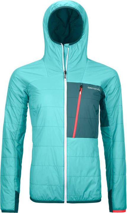 Ortovox Piz Duan Jacket W (XS)