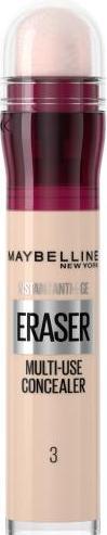 Actual product image Maybelline New York Instant Anti-Age Eraser (03 Fair)