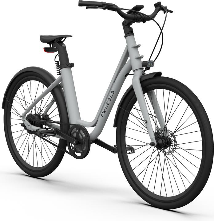 Produktbild Twheels E-Bike City Classic