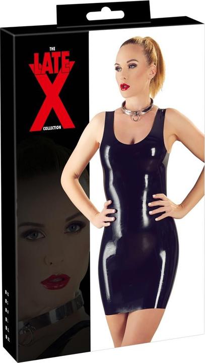 Produktbild LateX Toys Minidress (S)