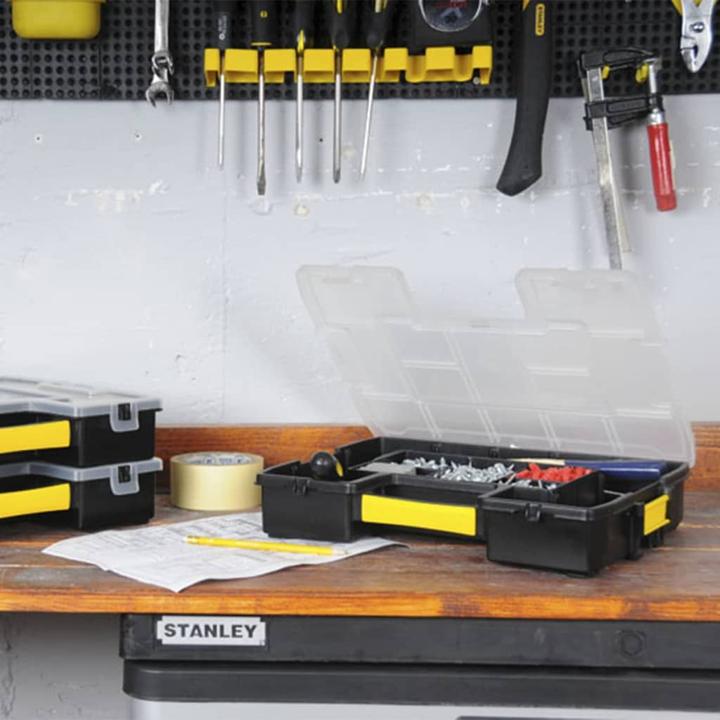 Produktbild Stanley Organizer Sortmaster Junior