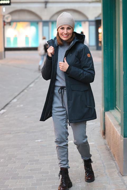 Image du produit Rukka Pepper veste d'hiver pour dame (40)