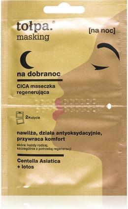 Produktbild Tolpa Masking (10 ml)