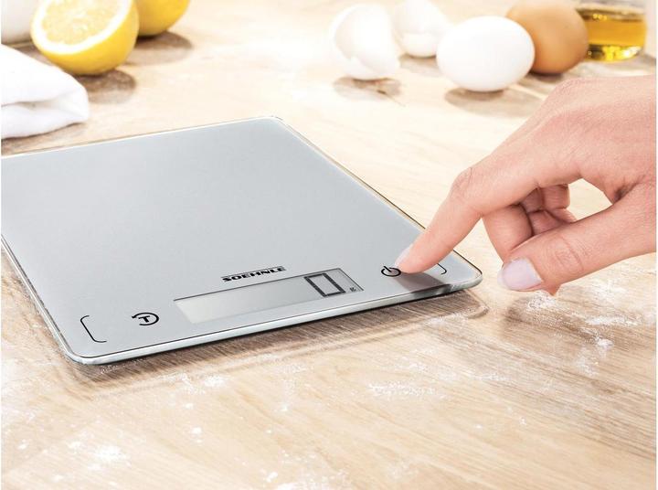 Actual product image Soehnle Page Comfort 300