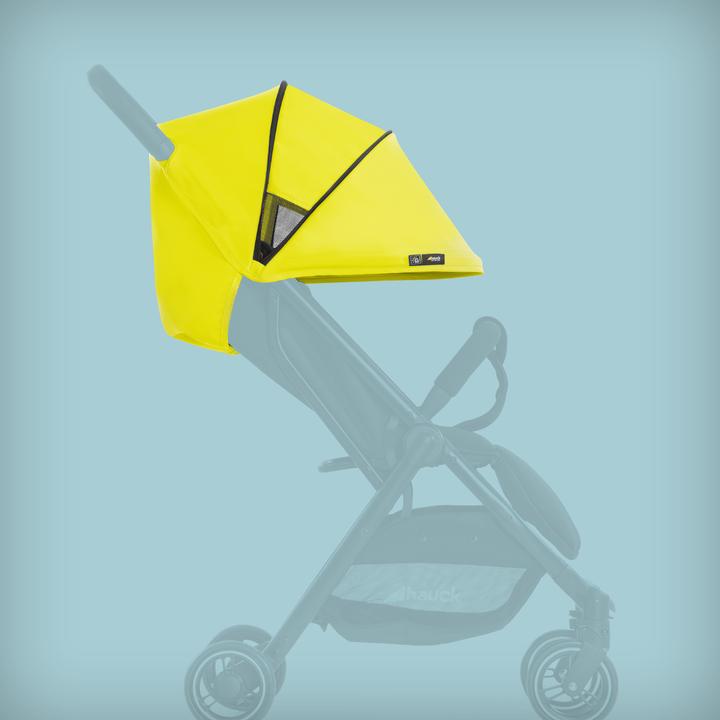 Immagine prodotto Hauck Swift X Single Deluxe Canopy