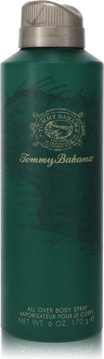 Immagine prodotto Tommy Bahama Set Sail Martinique by Body Spray 240 ml (Getto vaporizzato, 170 ml)