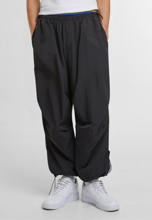 Produktbild Urban Classics Nylon Parachute Pants (M)