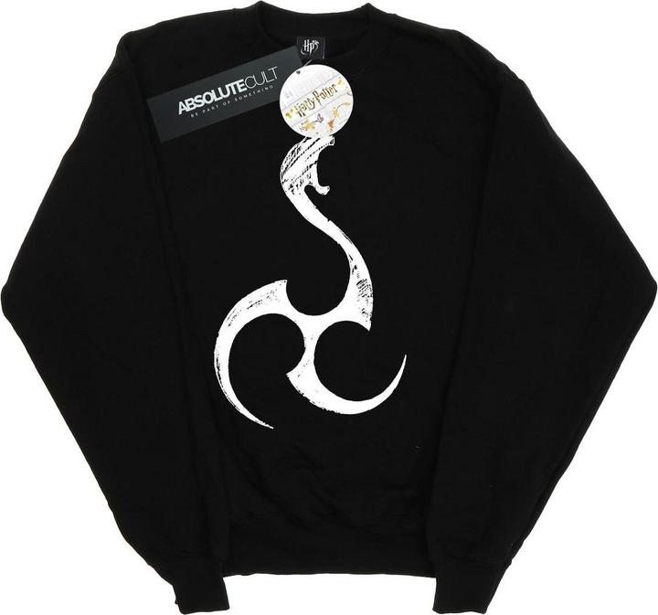 Produktbild Dark Arts Sweatshirt Jungen (140, 146)