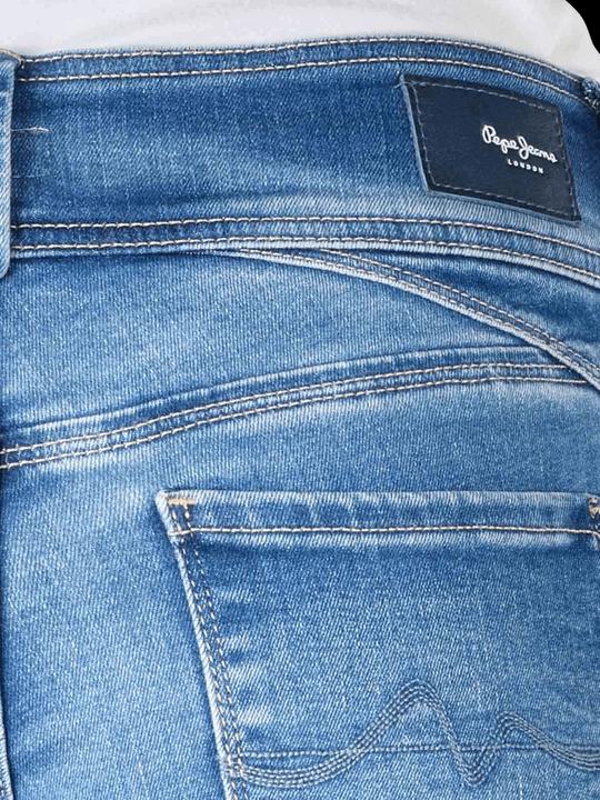 Produktbild Pepe Jeans New Gen Straight Fit Light Blue (W25/L30)