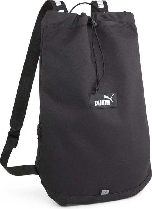 Actual product image Puma Bag Evoess Smart Black