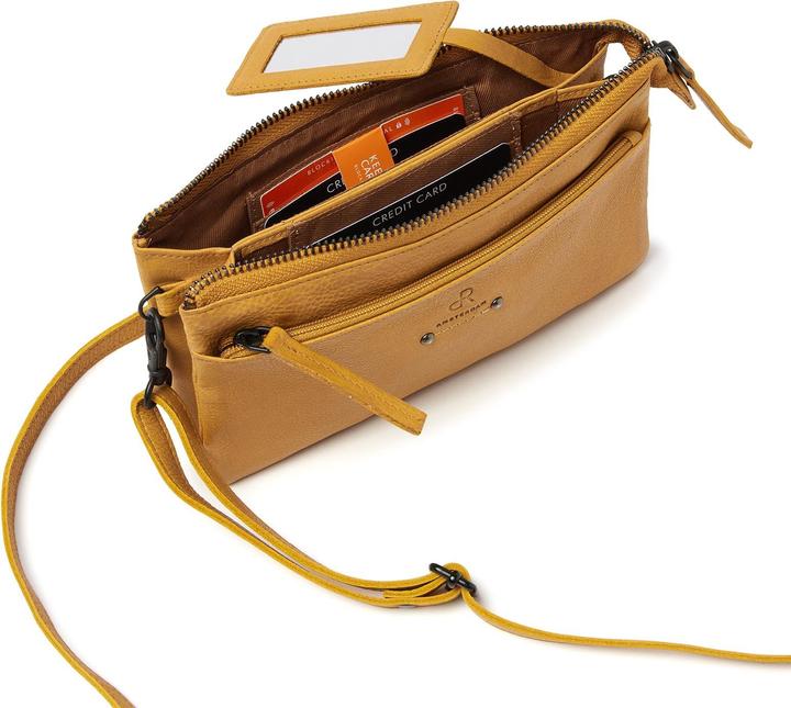 Produktbild Drift Schultertasche / Clutch