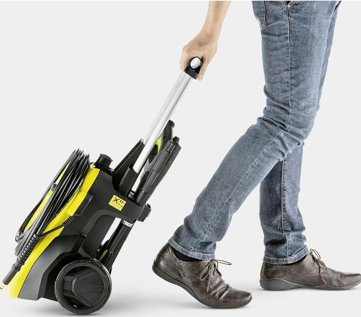 Image du produit Kärcher K4 Compact (Fonctionnement sur secteur)