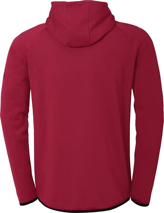 Actual product image Uhlsport Hooded jacket ID (152)