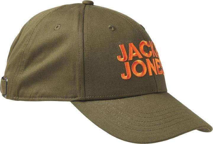 Actual product image Jack & Jones Jacgall Baseball Cap Noos (One size)