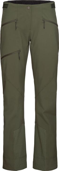 Mammut Taiss Guide SO Pants Women