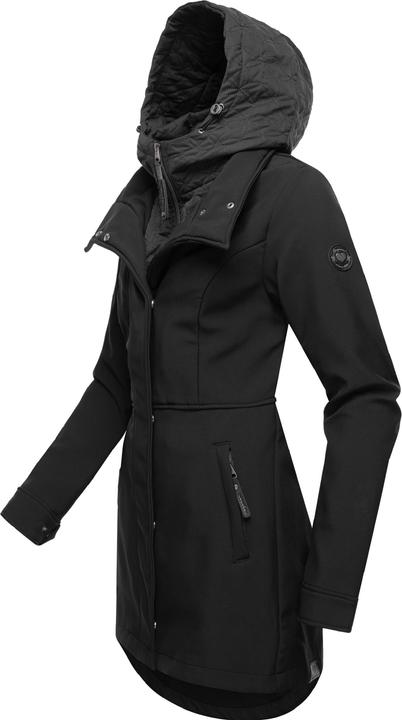 Actual product image Ragwear Ybela (XL)