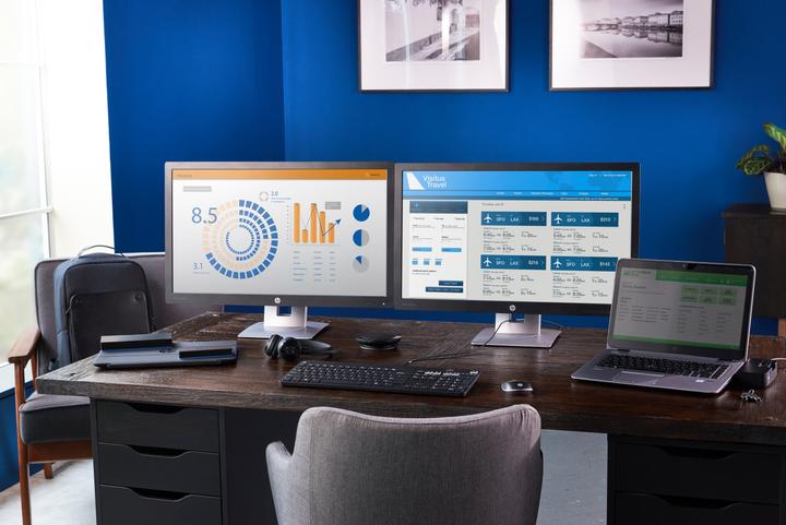 Immagine prodotto HP Au656aa