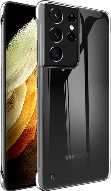 Produktbild Imak Crystal Case III Series Hardcase Hülle (Samsung Galaxy S21 Ultra)
