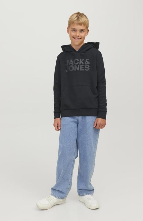 Produktbild Jack & Jones Boys Hoodie (176)