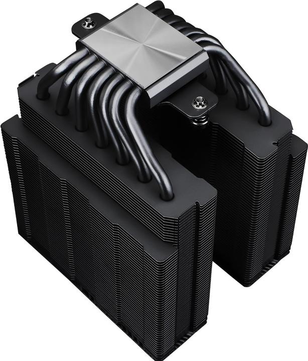 Produktbild Thermalright Phantom Spirit 120 EVO (157 mm)