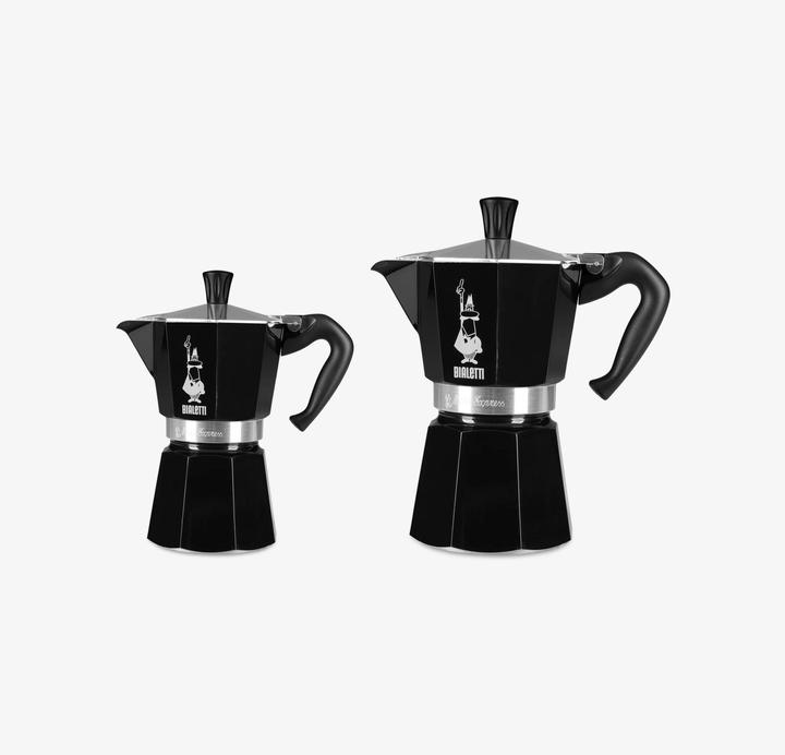 Image du produit Bialetti Moka6 (6 T.)
