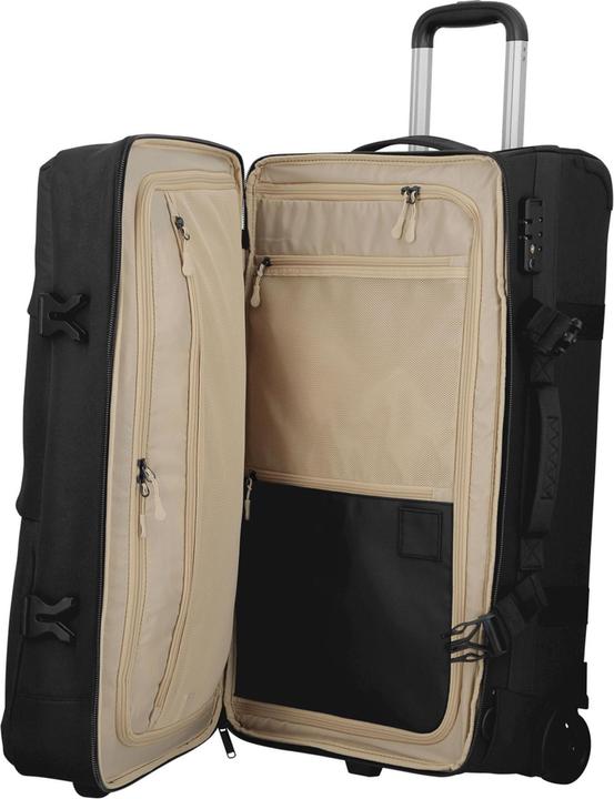 Immagine prodotto Jump Dunaa 2 Rollen Reisetasche 80 cm (111 l, XL (da 115l))