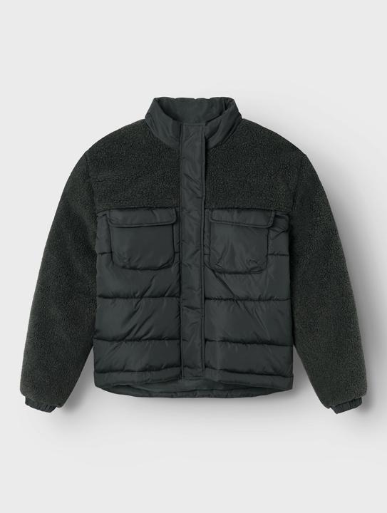 Produktbild Lmtd Teddy Jacke (158)