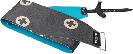 Produktbild Colltex PALÜ 100% Mohair Cut Splitboard 160mm Länge 170
