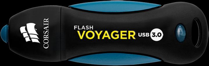 Image du produit Corsair Voyager (64 Go, USB-A, USB 3.0)