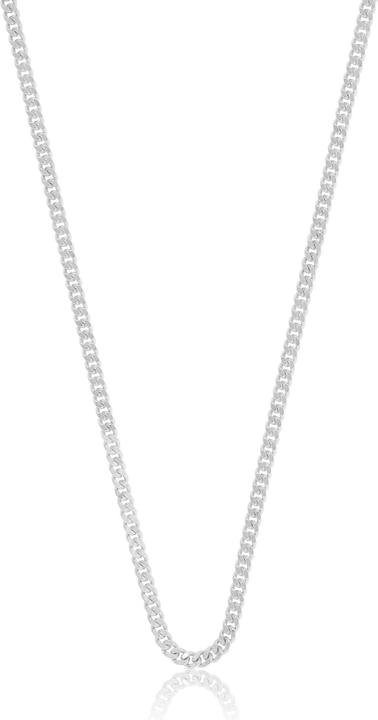 Muau Panzer (750/18K Weissgold, 55 cm)