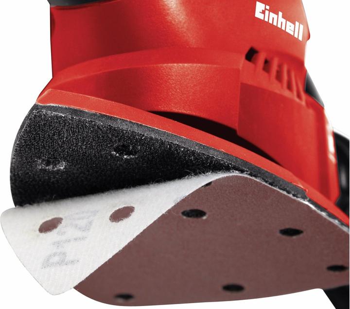 Produktbild Einhell Th-Os 1016 (Multischleifer, 100 W)