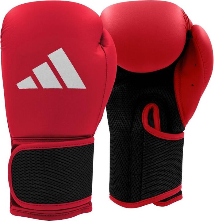 Actual product image adidas Hybrid 25 (6 OZ, One size)