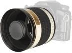 Actual product image Walimex 500/6.3 DSLR Mirror Nikon F (Nikon F, full size)