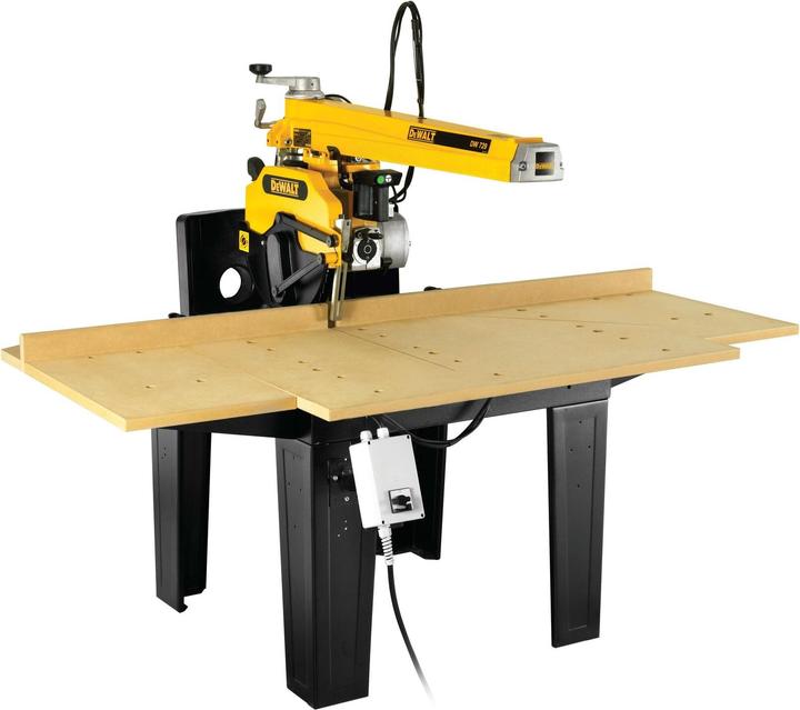 Image du produit DeWalt DW729KN