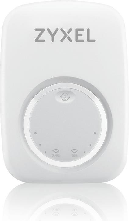 Produktbild Zyxel WRE6505 v2 (433 Mbit/s, 300 Mbit/s)