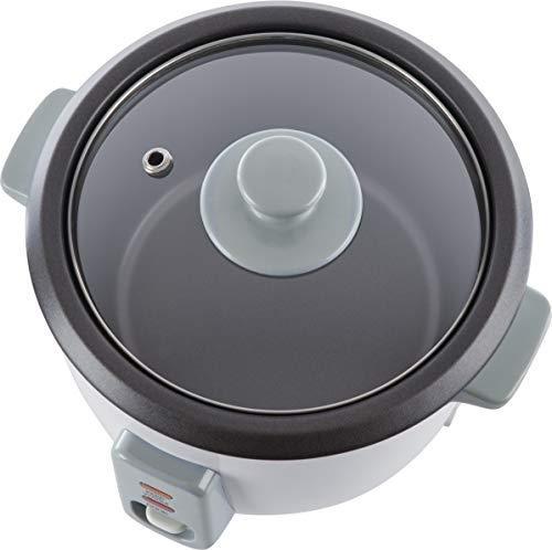 Actual product image Sencor Rice cooker SRM 0600 WH (CH plug)