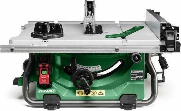 Produktbild Hikoki C10RJ