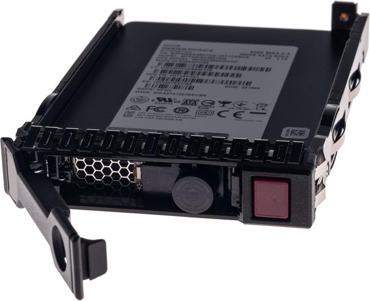 Image du produit HPE P18422-B21 (480 Go, 2.5")
