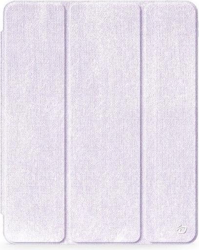 Produktbild Dux Ducis Unid Series Bookcover Hülle (IPad 9.7 (2017), iPad Air 2, iPad Air, IPad 9.7 (2018))