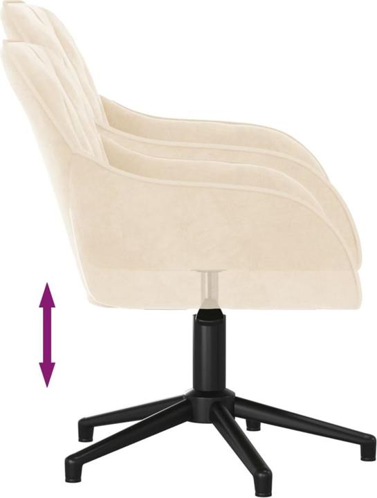Actual product image VidaXL Antonia