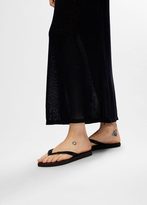 Immagine prodotto Selected Femme Maxi abito in maglia (L)