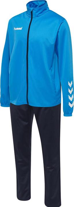 Image du produit hummel Promo Kids Poly Suit (164)