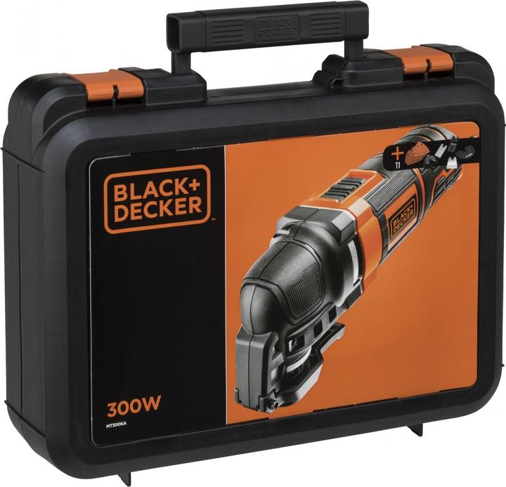 Immagine prodotto Black & Decker Mt300ka